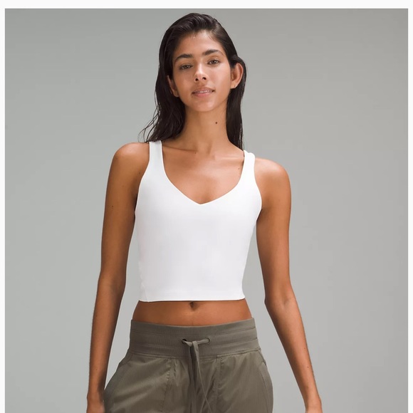 lululemon athletica Tops - Lululemon Align Tank Top